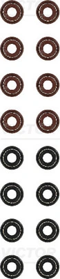 Seal Set, valve stem